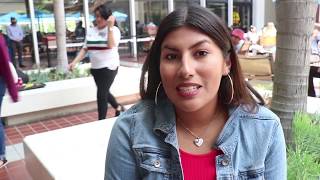 How hard is it getting into CSULB