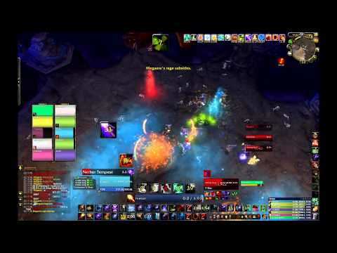 Hordlinge 2.0 vs. Megaera HC (10-man)