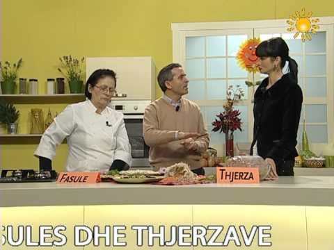 RREZE DIELLI  A E DIME CFAR KONSUMOJME FASULJA DHE THJERZAT 10 1 2013 .mpg