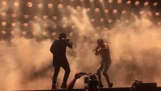 Vic Mensa Kanye West - U Mad