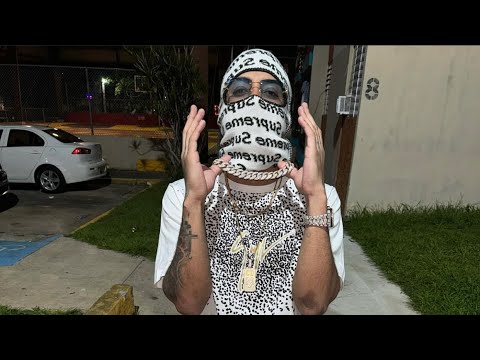 C DOBLETA ft J LUIS - 2️⃣ 3️⃣ #cdobleta #music #parati #musica #trap #puertorico #trending #newmusic