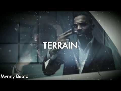 Timal x Ninho x RK - Type Beat 2019 " Terrain " ( Prod. Mvnny Beatz )