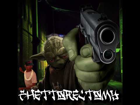 Ghettorectomy - Ghetto Slam Beatdown (2023)