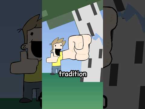 I Beat Minecraft In 60 Seconds