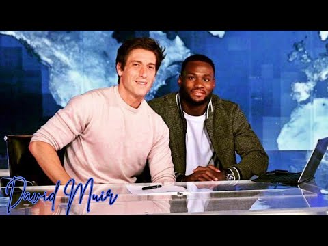 David Muir And Partner