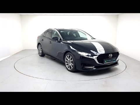 Mazda Mazda3 2.0L e-SKYACT X 186ps 6MT Exclusive-l - Image 2