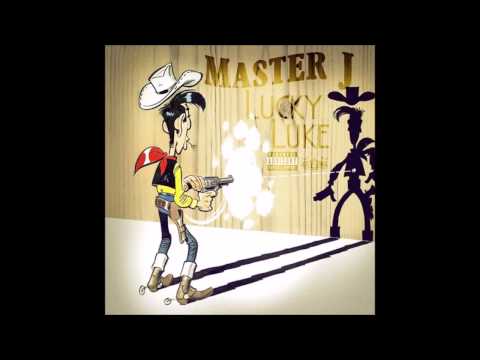 Master J - Lucky luke