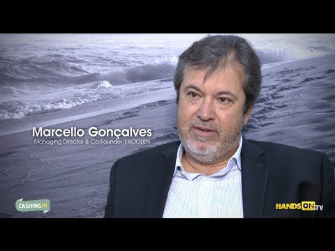 Cashing In - Marcello Gonçalves - KOOLEN