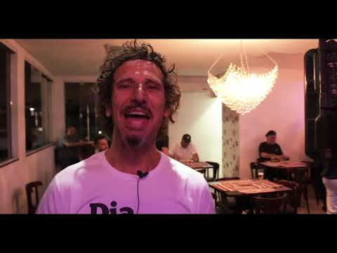 MORIEL COSTA : ESPAÇO CONFRARIA GOURMET