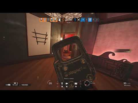 Alibi is pretty good at Clutchin'