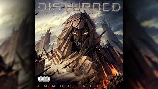 Disturbed - Open Your Eyes
