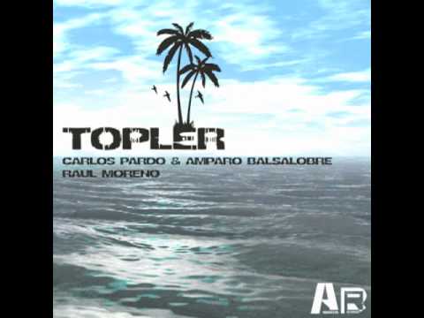 Carlos Pardo & Amparo Balsalobre - Conga (Original mix)
