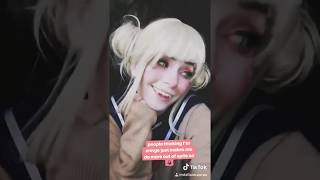 Himiko Toga Cosplay Music 免费在线视频最佳电影电视节目 Viveos Net