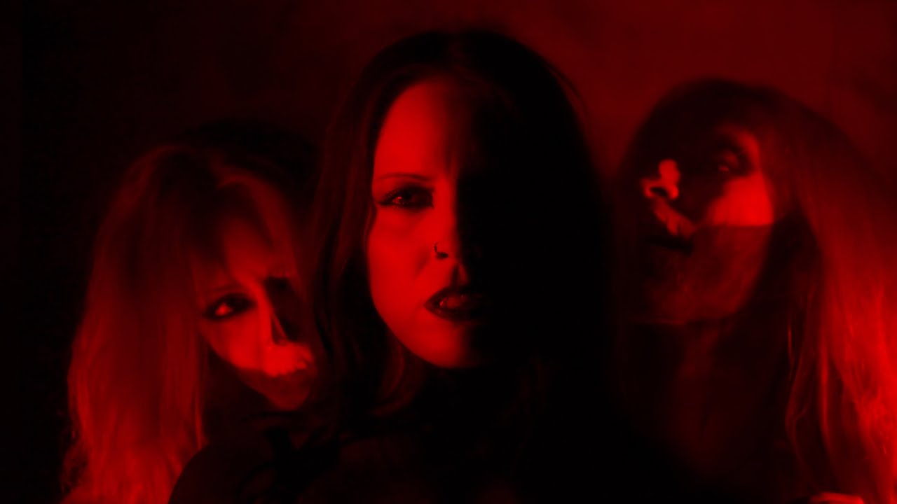 Deathless Legacy — Moonless Night