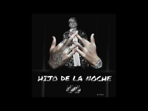 Duki - Hijo de la noche (Adelanto)