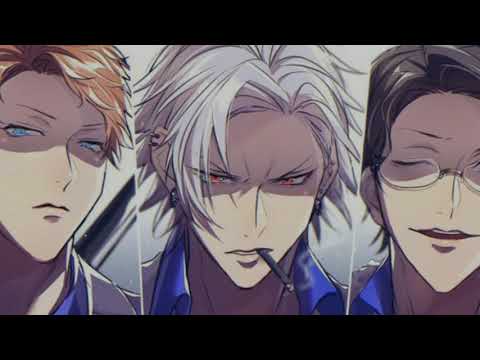 Nightcore - No diggity (Oneus)