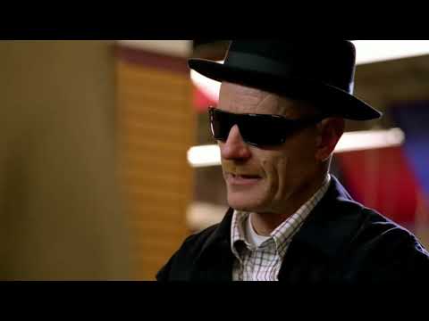 |WALTER WHITE| MIDNIGHT- EDIT