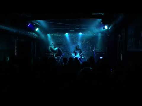 Galvanizer - Enjoyment Of Annihilation (Live NRW Death Fest 2019)