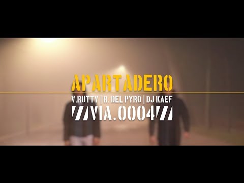 Apartadero Vía 0004