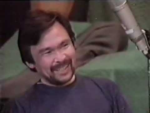 Frank Zappa & Tuva Ensemble - Rare Part 1 FULL