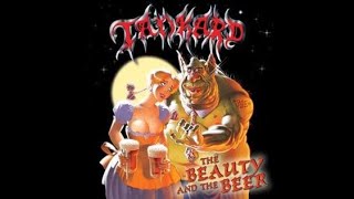 TANKARD - The Beauty And The Beer 2006 full album