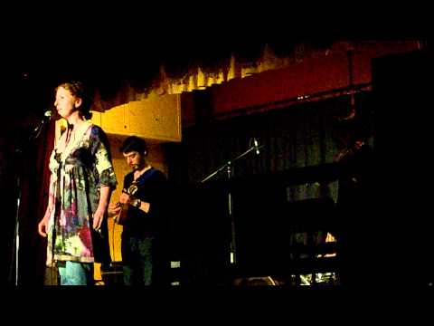 "Leaving the Land" ~ Orlaith Keane