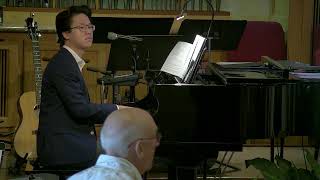 August 24th Live Traditional Worship Service