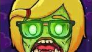 Going to school but a zombie 🧟‍♂️ virus came in Roblox