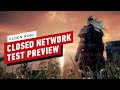 Elden Ring Preview - Hands-On Impressions of the Closed Network Test