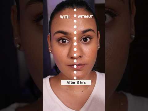 Powder that controls oil | Innisfree No Sebum Powder     #oilyskinmakeup #oilyskintips #viral