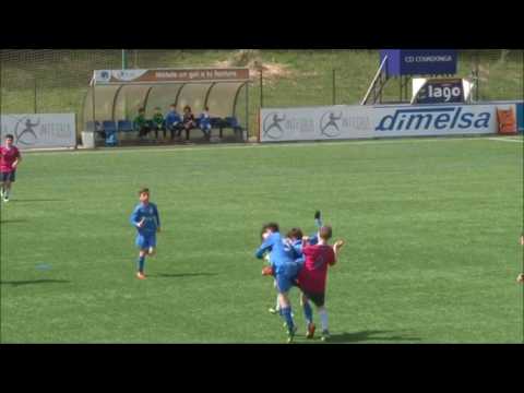 2ª Alevín - Jornada 27