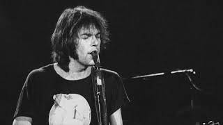 Neil Young &amp; Crazy Horse - &quot;Peace of Mind&quot; (Berkeley 1976)