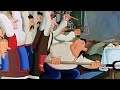 Щас спою "О боже какой мужчина" 