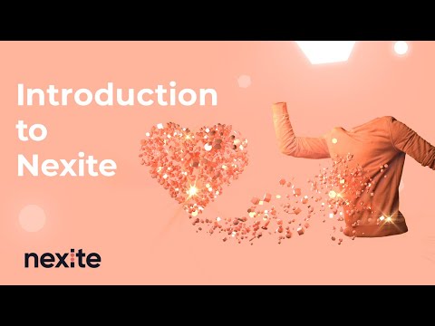 Introduction to Nexite logo