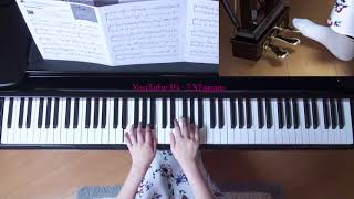 Eternal Love　ピアノ　EXILE TAKAHIRO ハウステンボス「光の王国篇」CMソング　（月刊ピアノ）