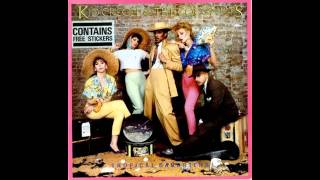 Kid Creole And The Coconuts - I'm A Wonderful Thing Baby