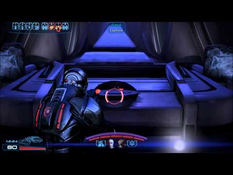 Mass Effect 3 Priority Thessia
