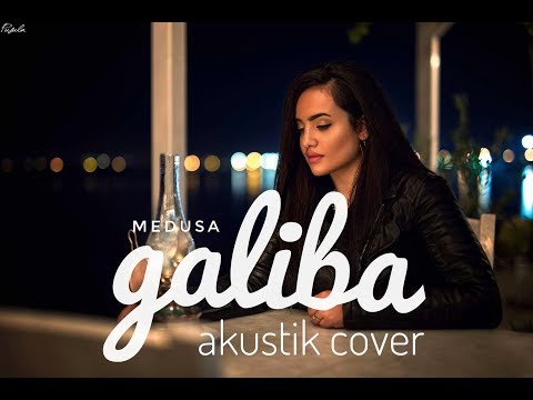 Medusa - Galiba ( Sagopa Kajmer ) ( Akustik Cover )