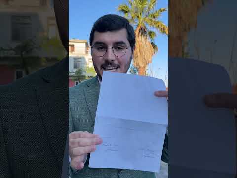 İmza Atarken Dikkat!