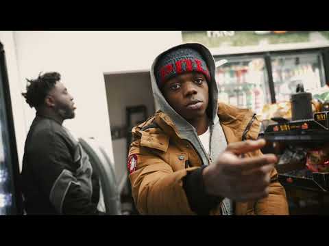 YSR Gramz - Life Alert feat. Eightball Tank