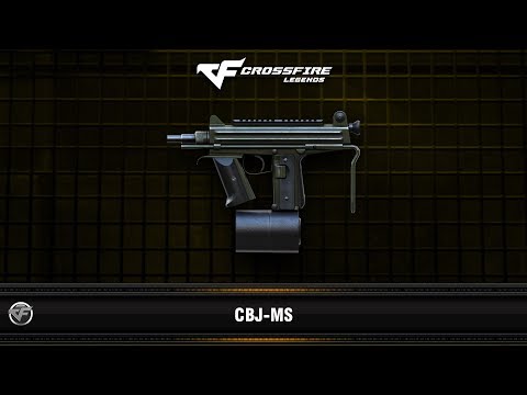 CFM : CBJ-MS