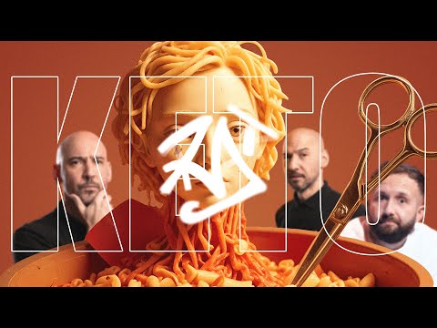 Hymn Społeczności Bracia Rodzeń | Bracia rodzeń & Arkadio | Keto Rap 03