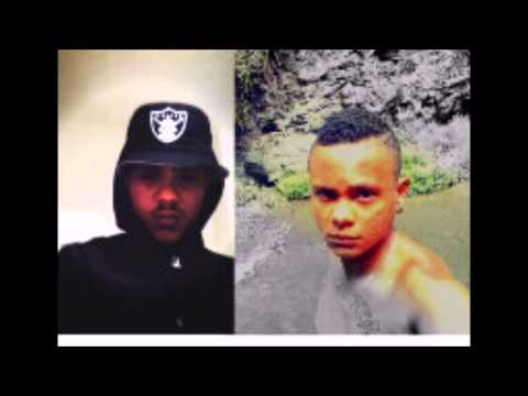 The Lïon & Le Raclor & illicit " Not Retour " By Raclor Record'z 2k15