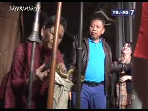 Mister Tukul 14 Maret 2015 - Hantu Yang Baik - Banyumas [Full Video]