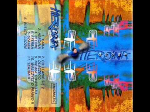 heroina - 05. szajba