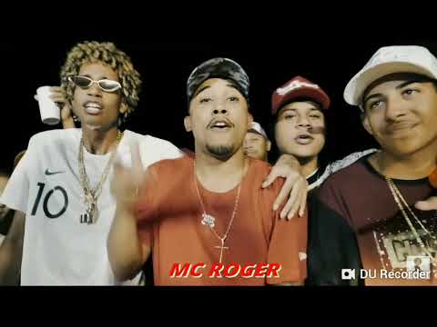 VIDEOCAST 001 DJ FP DO TREM BALA 150 BPM [DA FAVELA PRO MUNDO ] 2K18