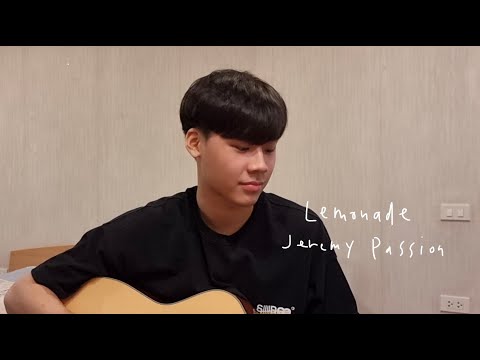 Lemonade - Jeremy Passion | pisitpon_j