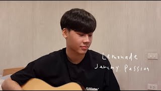 Lemonade - Jeremy Passion | pisitpon_j