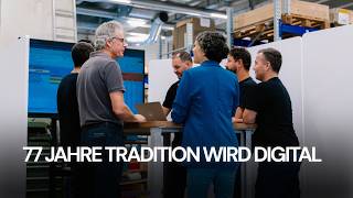 HR als strategischer Partner der Geschäftsführung (Dr. Mach x Factorial)