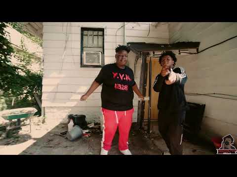 Popy FrmDa Y -  Man Down (Official Video) Shot By @Bigboyvisuals